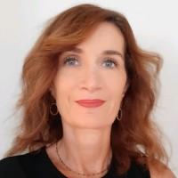 Marianne Asseline Lauberni