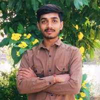 Shubham Ghodasara