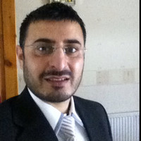 Rafiq Patel