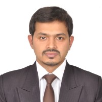 Mohamed Shefeeq Valiyakath