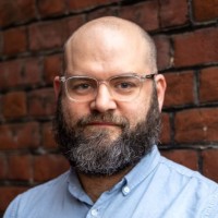 Simon Janes