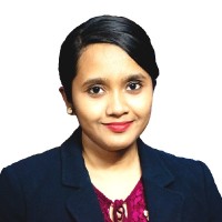 Nazifa Alam