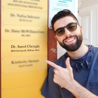 Saeed Cheraghi