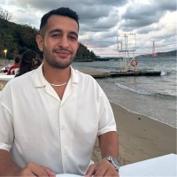 Burak Berkay Bodur