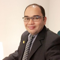 Agus Salim