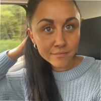 Sara Sjöberg