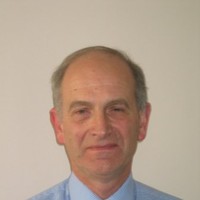 Rod Pudduck OBE