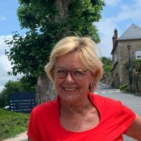 Marjon Van Der Velden