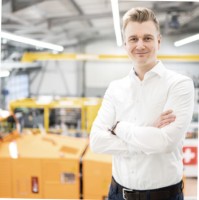 Niclas Lorenzen