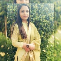 Kanchan Goyal