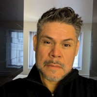 Dave M. Grant