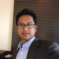 Prakash V