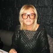 Irina Prokopyeva