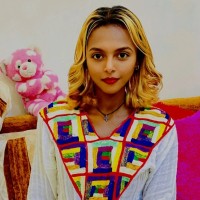 Bezawit Teshome
