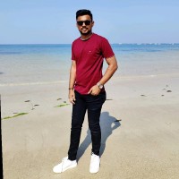 Satyam Pancholi