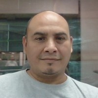 Luis Antonio Carrasco González