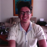 John Jairo Cedeno Cuenca