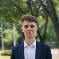 Dmitry Sereda