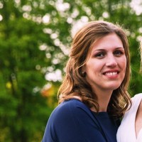 Charlotte van der Maas