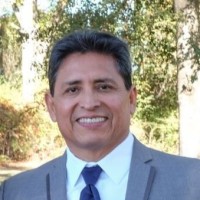 Tony Ochoa