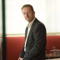 Steven van Schalkwijk