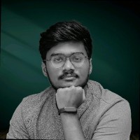 Praveen Raj