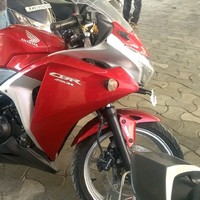 Madhu Chary