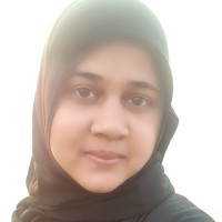 Tarannum Shaikh