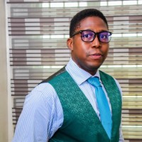 Timothy Bolarinwa