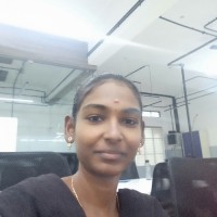 Muthumari Thangapandian