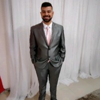 André Luiz Gonçalves