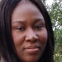Juliet Ude