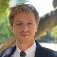 Jérémy Marcaini