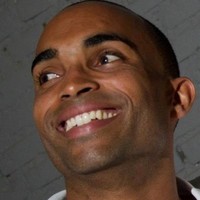 Rick Ricardo