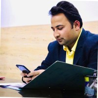 VAIBHAV TYAGI