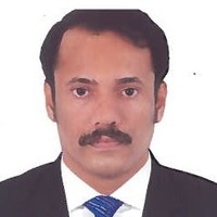 Santhosh Mathew
