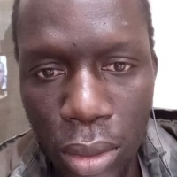 Modou Diouf