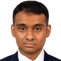 Md Sakib Hasan