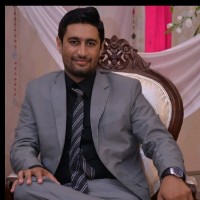 Rauf Shafique