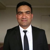 Atif Patras