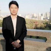 杨海金