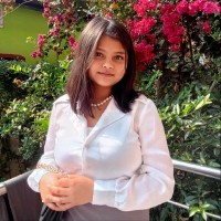Deimaya Mary Dkhar