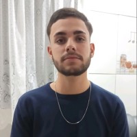 Gustavo Seixas