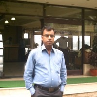 Vivek Agrawal