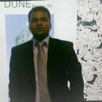 Manish Upadhyay