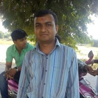 patel vimal