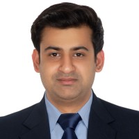 Srikanth Surendran