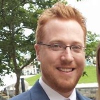 Jeff Gillen