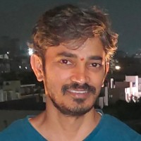 Praveen Kumar