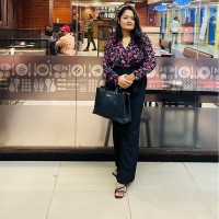 Rachana Awasthi